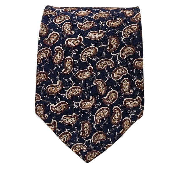 CHRISTIAN DIOR TIE - Picture 3 of 10